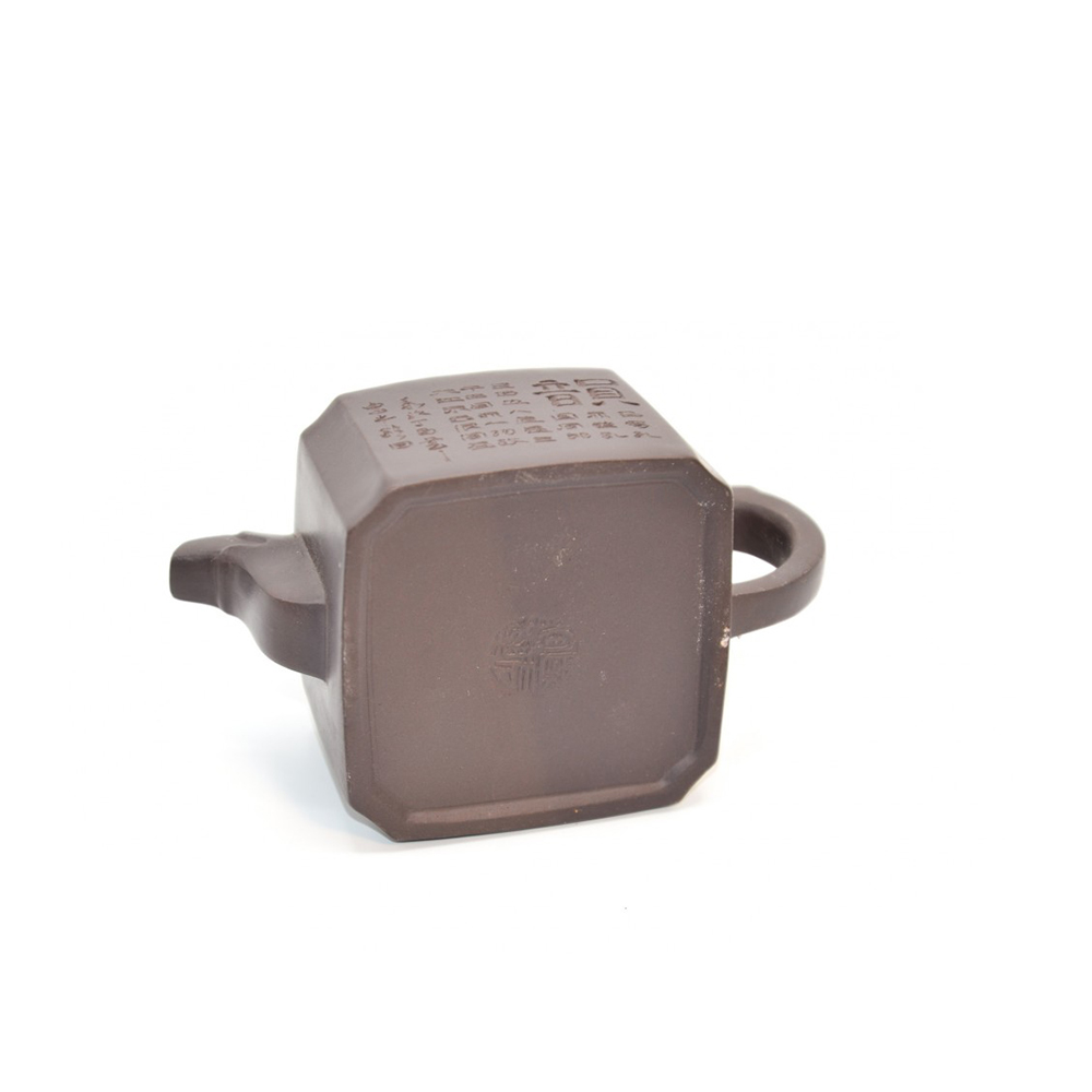 Accessori per bonsai, retro teiera per "gong fu cha"